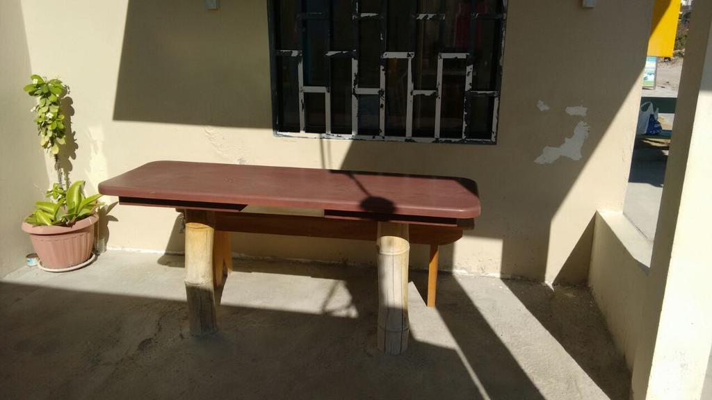 Hospedaje Mother Fanny Puerto Villamil Dış mekan fotoğraf