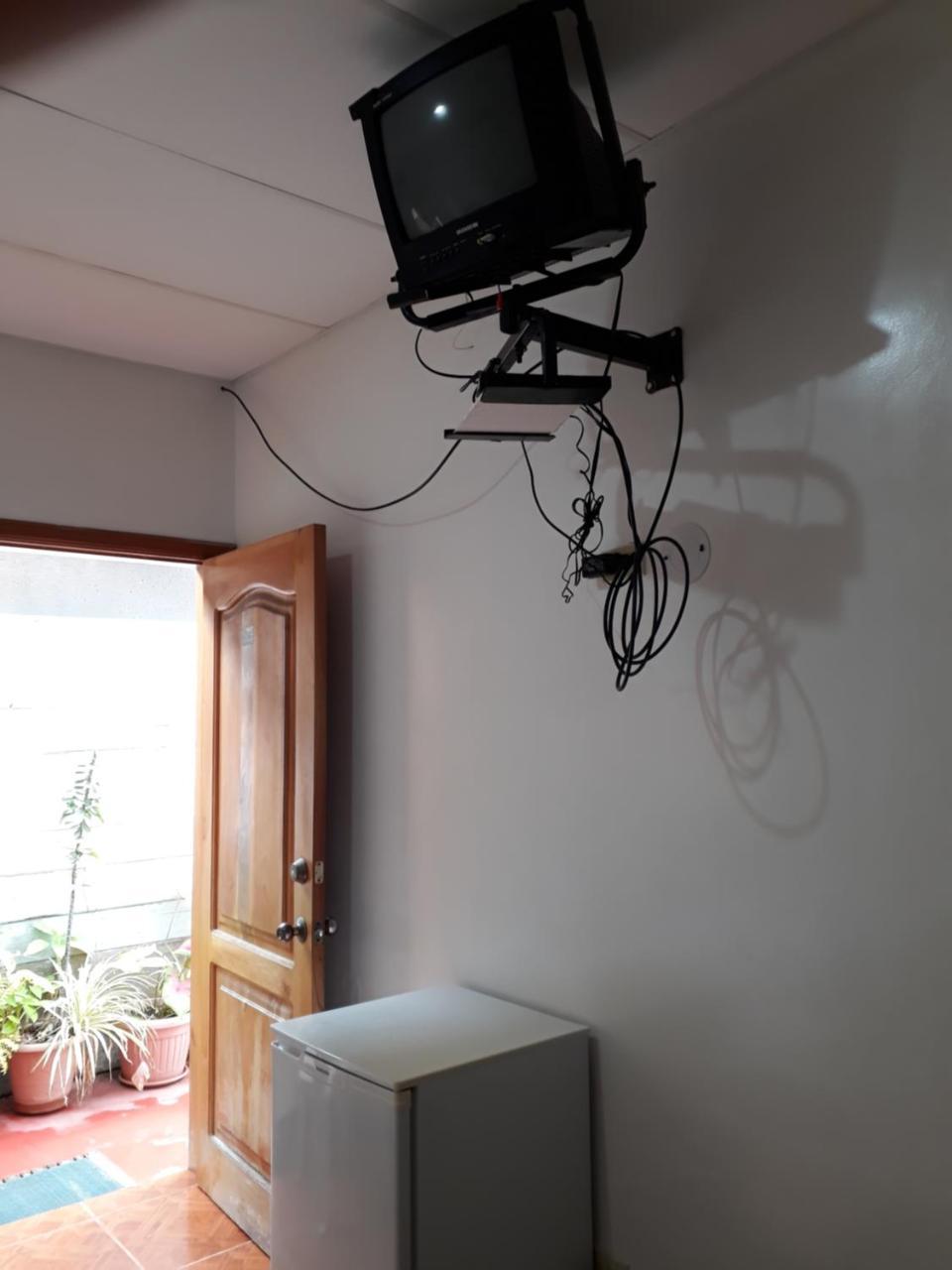 Hospedaje Mother Fanny Puerto Villamil Dış mekan fotoğraf