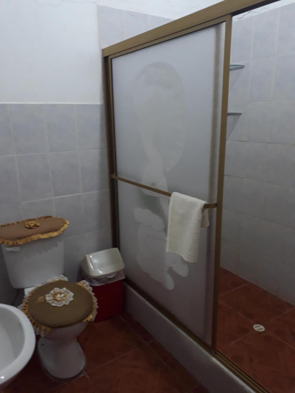 Hospedaje Mother Fanny Puerto Villamil Dış mekan fotoğraf