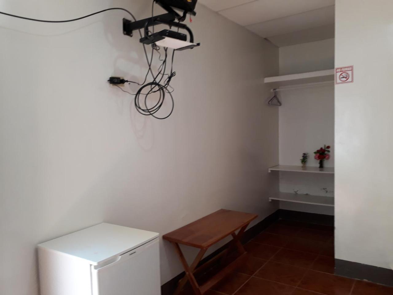 Hospedaje Mother Fanny Puerto Villamil Dış mekan fotoğraf
