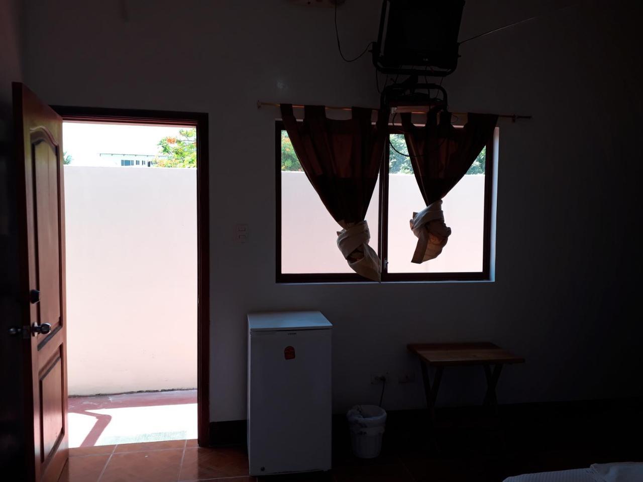 Hospedaje Mother Fanny Puerto Villamil Dış mekan fotoğraf