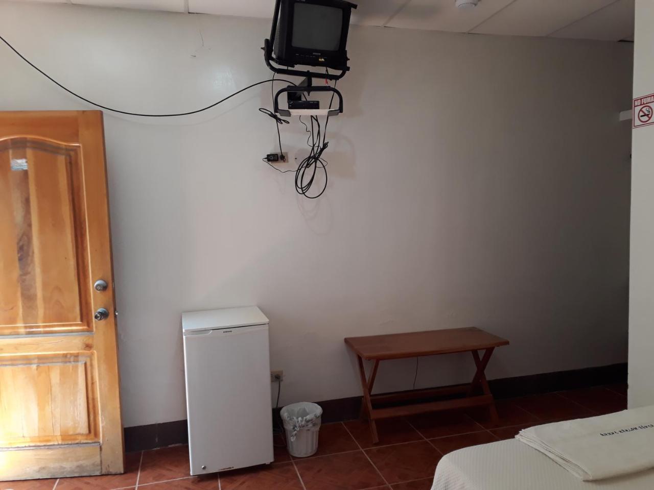 Hospedaje Mother Fanny Puerto Villamil Dış mekan fotoğraf